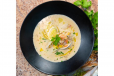 Creamy Seafood Chowder
