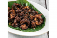 Squid Pepper Fry