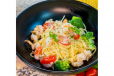 Prawns Hakka Noodles