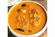 Fish Mango Curry