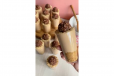 Ferrero Rocher Pudding