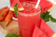 Watermelon Juice