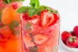 Strawberry Mojito