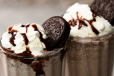 Oreo Shake