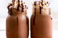 Chocolate Shake