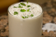 Salted Lassi
