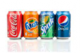 Soft Drinks