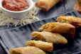 Spring Roll Veg