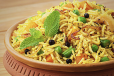 Veg Biryani