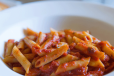Red Sauce Arabiata