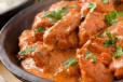 Chicken Bhuna