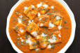 Butter Paneer Masala