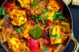 Karahi Paneer