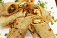Fish Paratha