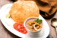 Chhole Bhature