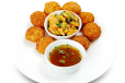 Pani Puri 6 Pcs