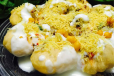 Dahi Puri 6 Pcs