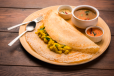 Masala dosa