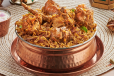Mutton Biryani