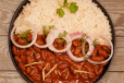 Rajma Rice