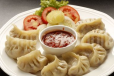 Veg Momos