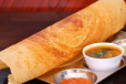 Plain Dosa