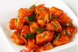 Chilly Paneer