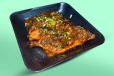 Honey Peri Peri Charcoal