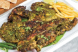 Charcoal Chicken