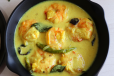 Prawns Mango Chatti Curry