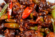 Chilli Beef