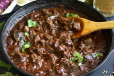 Ammachi Beef Roast