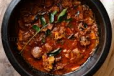 Mutton Chatti Curry