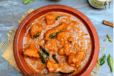 Chicken Chatti Curry