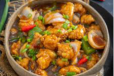 Garlic Chicken