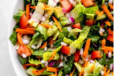 Tossed Salad