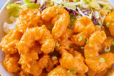 Prawns Dynamite