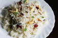 Ghee Rice