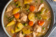Chicken Stew