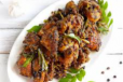 Chicken Pepper Roast