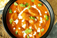 Butter Chicken Masala Boneless