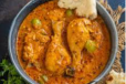 Kadai Chicken