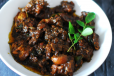 Mutton Pepper Masala