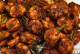 Prawns Dry Fry
