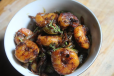 Prawns Pepper Roast