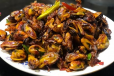 Kallumakaya Dry Fry