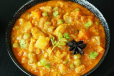 Mixed Vegetable Kuruma