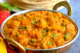 Vegetable Makhani