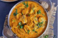 Mushroom Masala