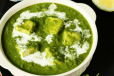 Palak Paneer